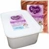 Surf n Turf for Dogs by Simply Pets | Venison and Fish Meal for Dogs | Veterinary formulated | Raw Dog Food | Raw Food for Dogs